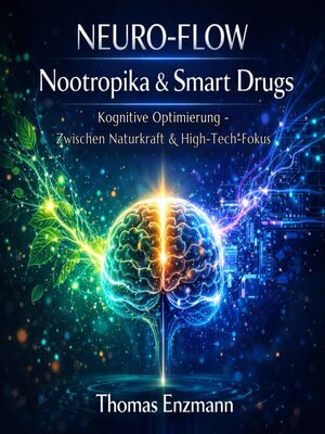 cover image of Neuro-Flow